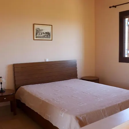 بيت للعطل Takis Bizos House 1 Koróni