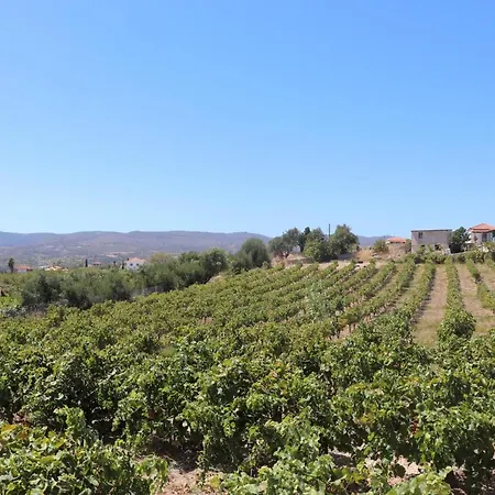 بيت للعطل Takis Bizos House 1 *