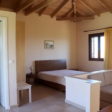 Takis Bizos House 1 *