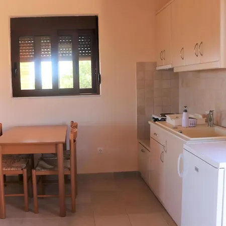 Takis Bizos House 1 * Koróni