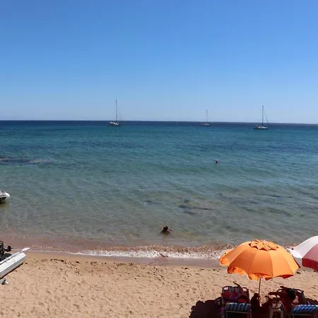 بيت للعطل Takis Bizos House 1 Koróni