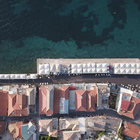 بيت للعطل Takis Bizos House 1 Koróni