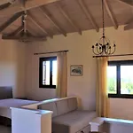 בית נופש Takis Bizos House 1 Koróni