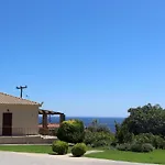 بيت للعطل Takis Bizos House 1 Koróni
