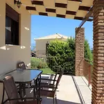 Takis Bizos House 1 * Koróni