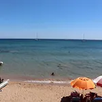 بيت للعطل Takis Bizos House 1 Koróni