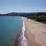 Takis Bizos House 1 * Koróni