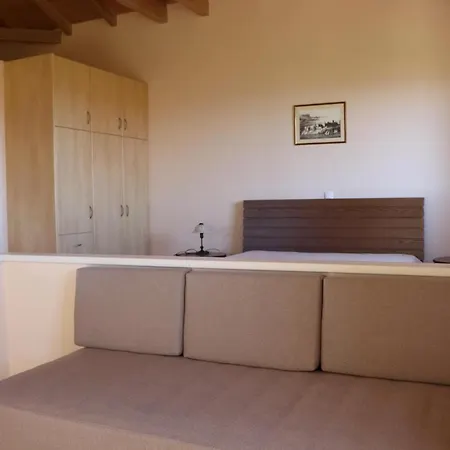 Takis Bizos House 1 Prázdninový dům *
