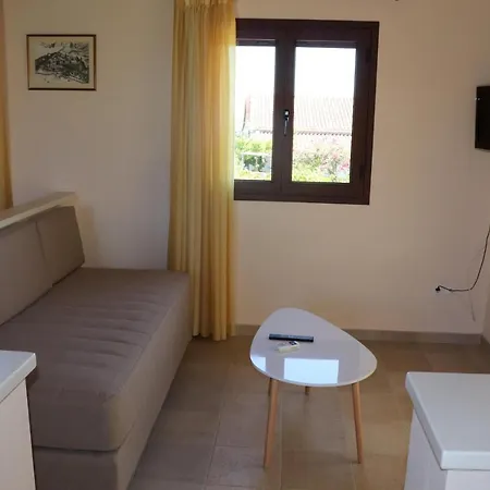 Prázdninový dům Takis Bizos House 1 *