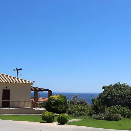 Prázdninový dům Takis Bizos House 1 Koróni