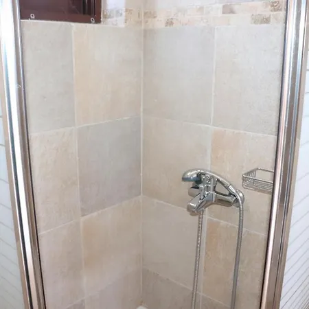 Prázdninový dům Takis Bizos House 1
