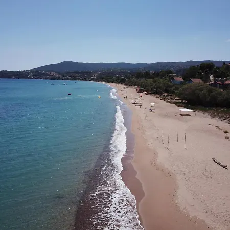 Takis Bizos House 1 * Koróni