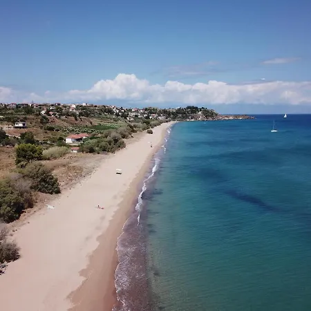 Holiday home Takis Bizos House 1