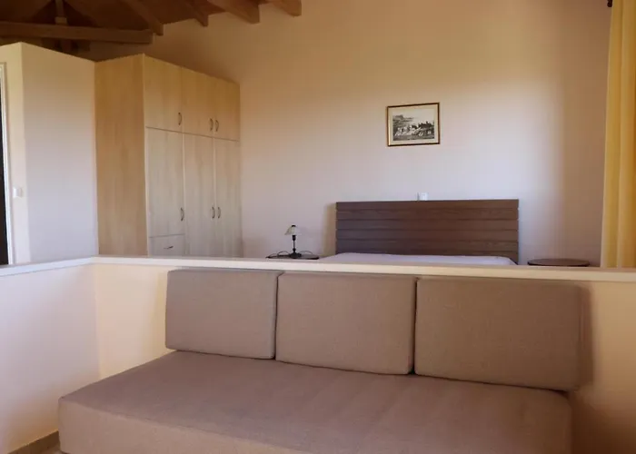 Takis Bizos House 1 度假居 *