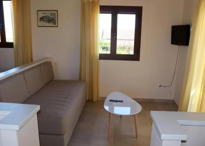 Casa de Férias Takis Bizos House 1 *