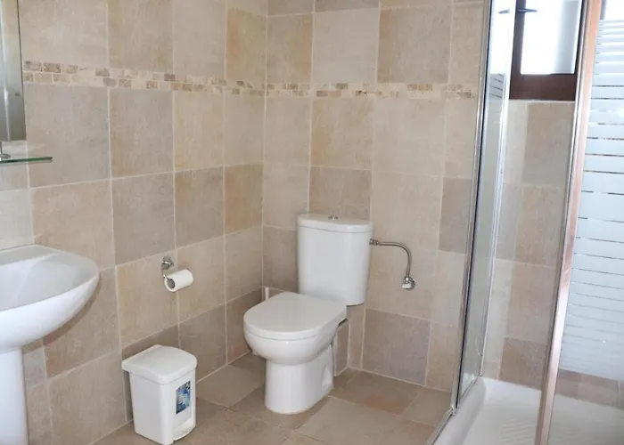 Casa de Férias Takis Bizos House 1 *