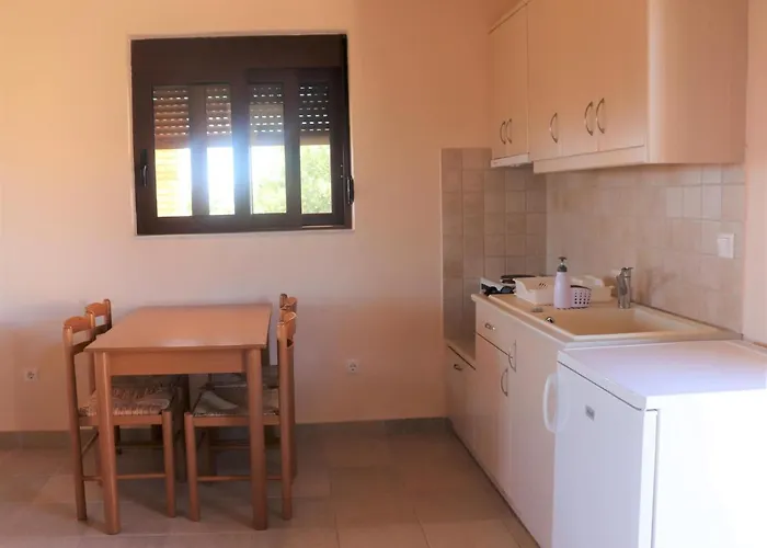 Takis Bizos House 1 * Koroni (Messinia)