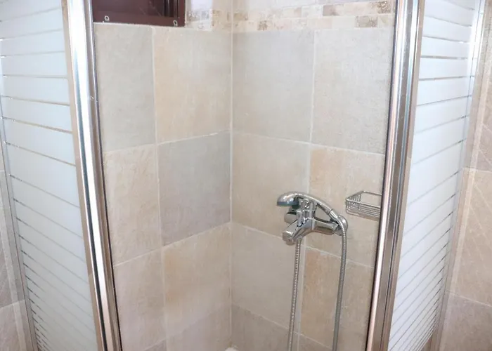 Casa de Férias Takis Bizos House 1