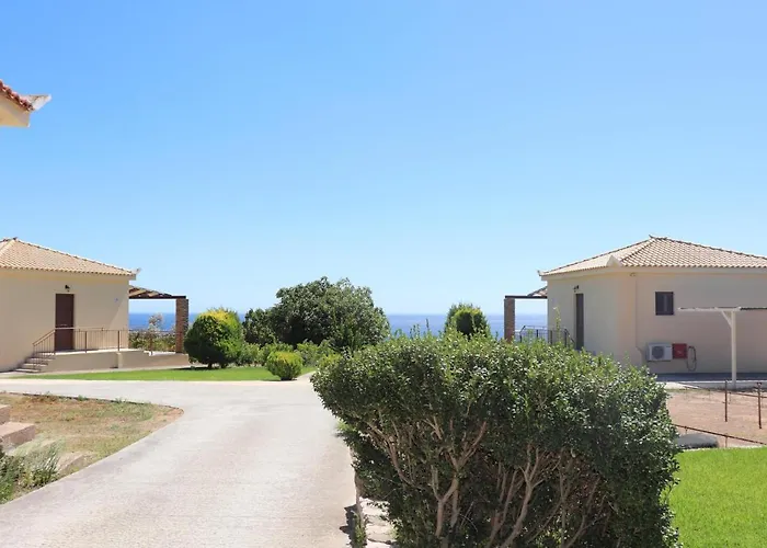 Casa de Férias Takis Bizos House 1